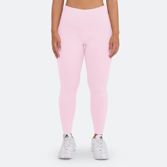 Set Active Luxform (Pink) Fling Leggings - Picture 1 of 2